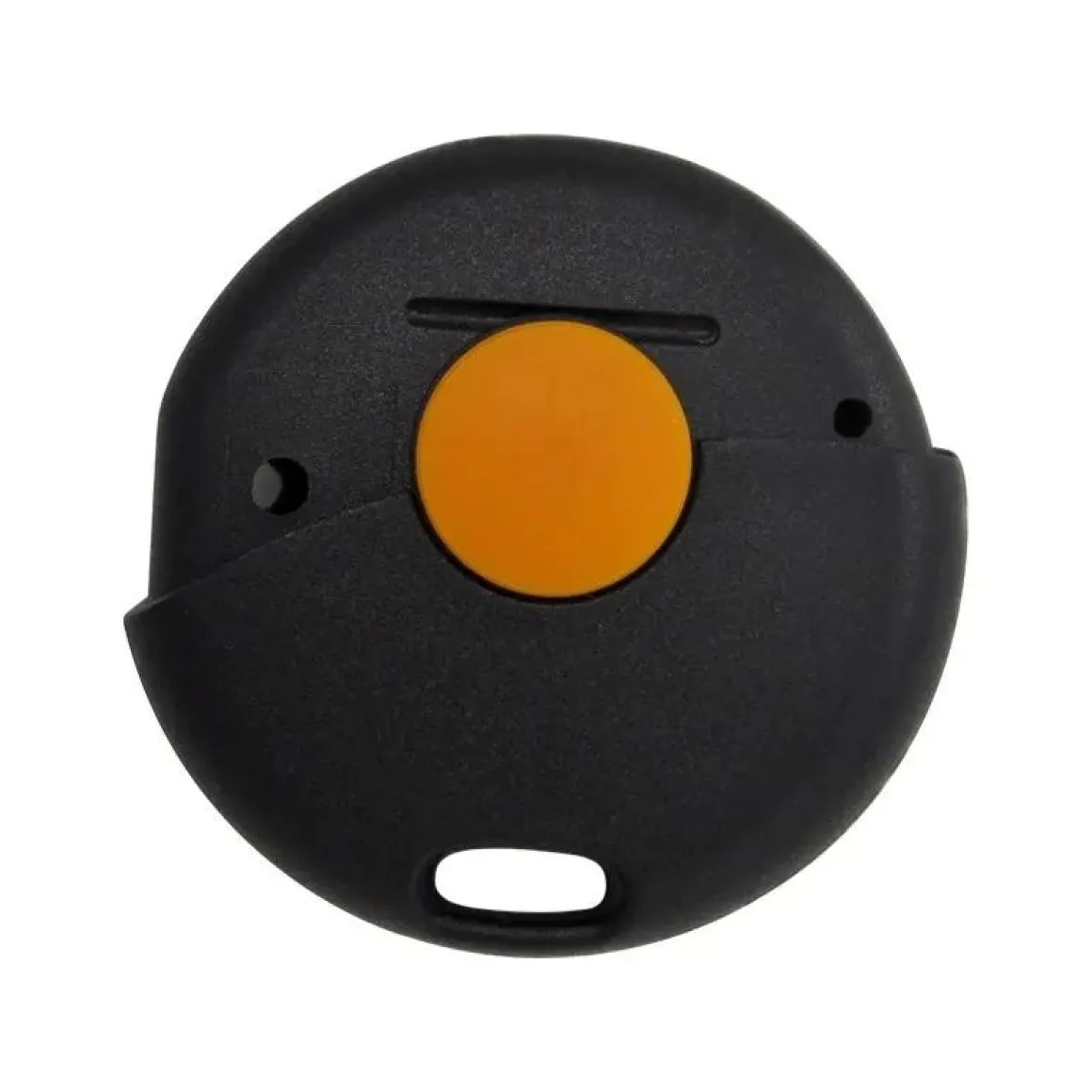 Smart key behuizing 1 knops geschikt voor Smart