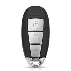 Smart key behuizing 3 knops geschikt voor Smart