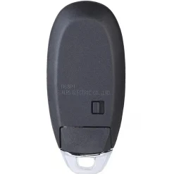 Smart key behuizing 3 knops geschikt voor Smart