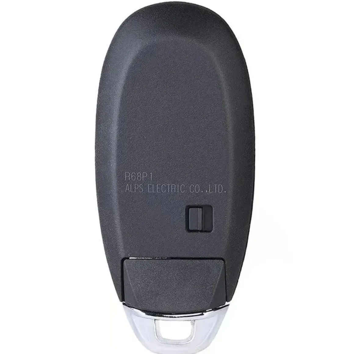 Smart key behuizing 3 knops geschikt voor Smart