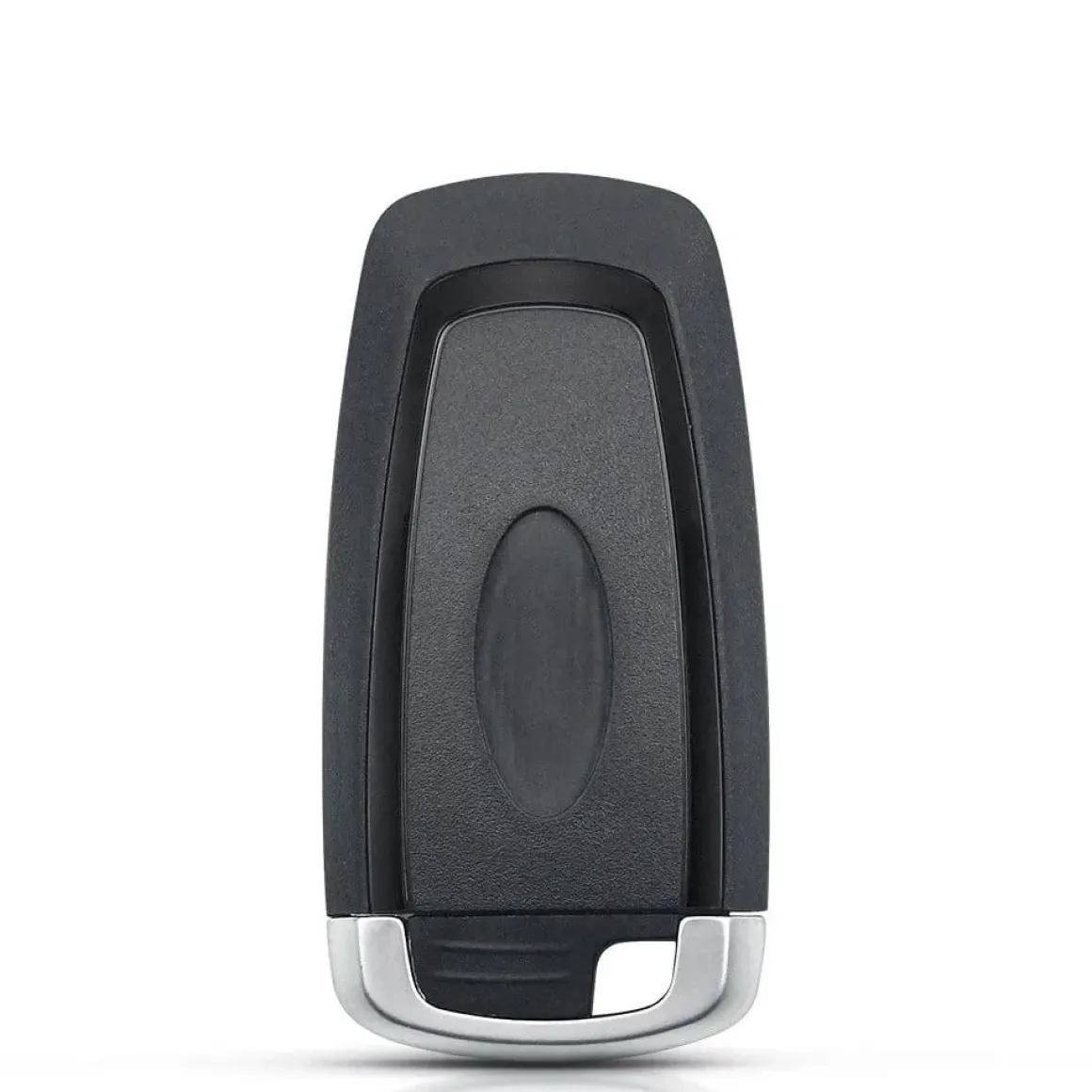Smart key behuizing 5 knops geschikt voor Ford