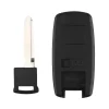 Smart key behuizing geschikt voor Smart