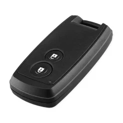Smart key behuizing geschikt voor Smart
