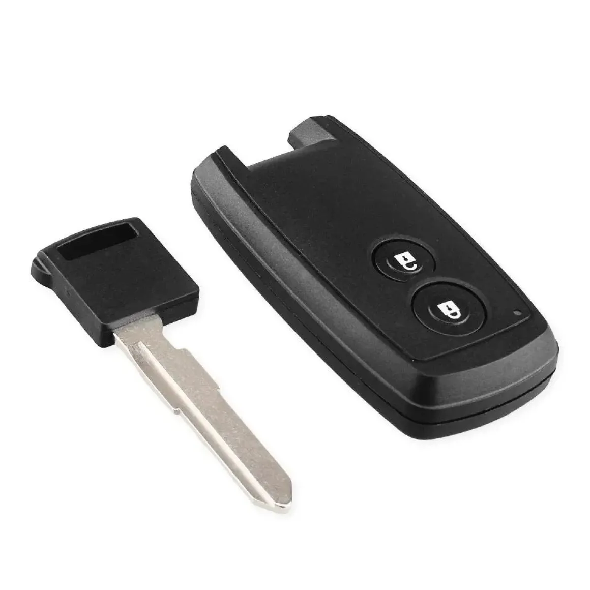 Smart key behuizing geschikt voor Smart