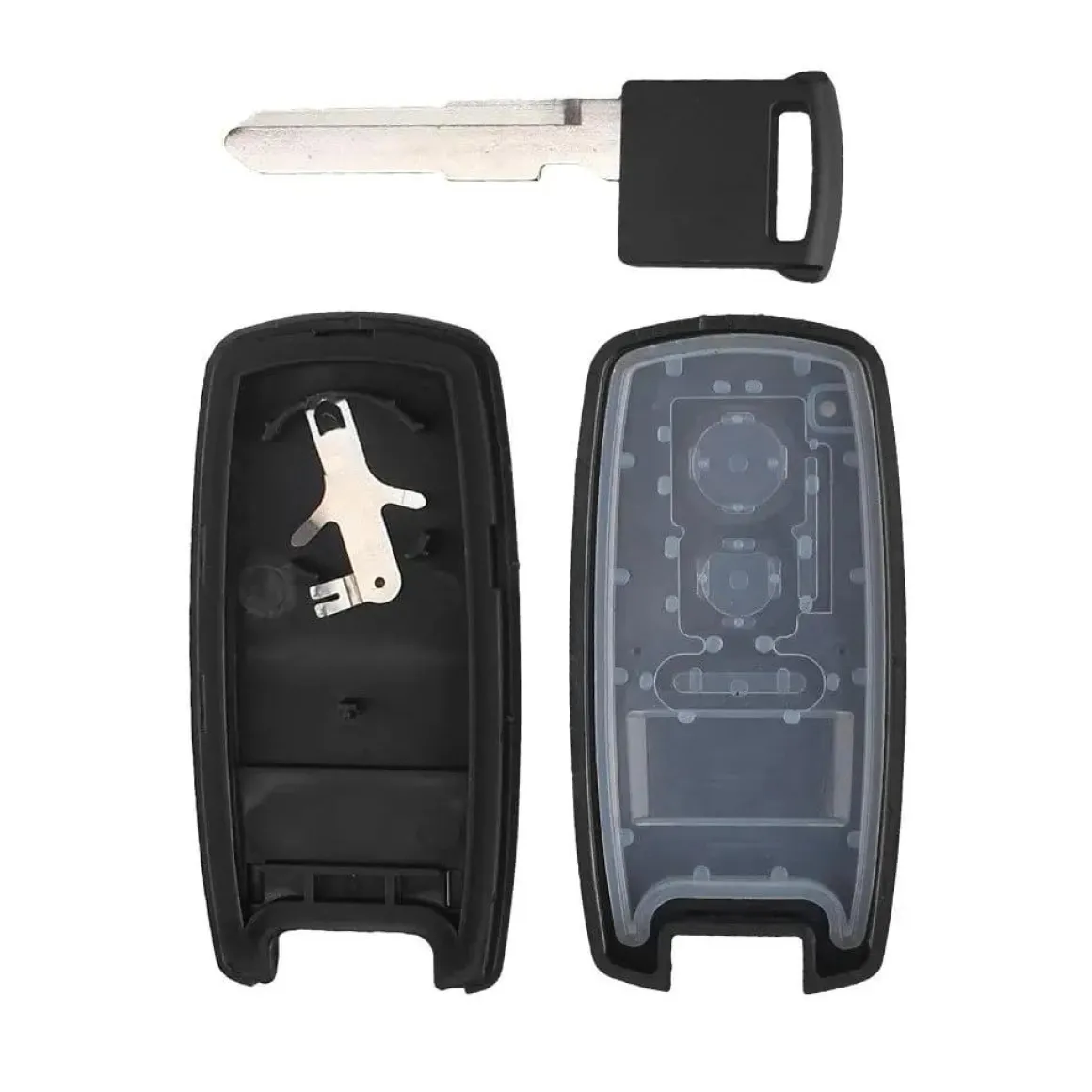 Smart key behuizing geschikt voor Smart