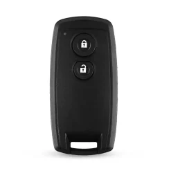 Smart key behuizing geschikt voor Smart