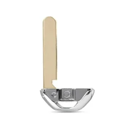 Smart key behuizing geschikt voor Honda