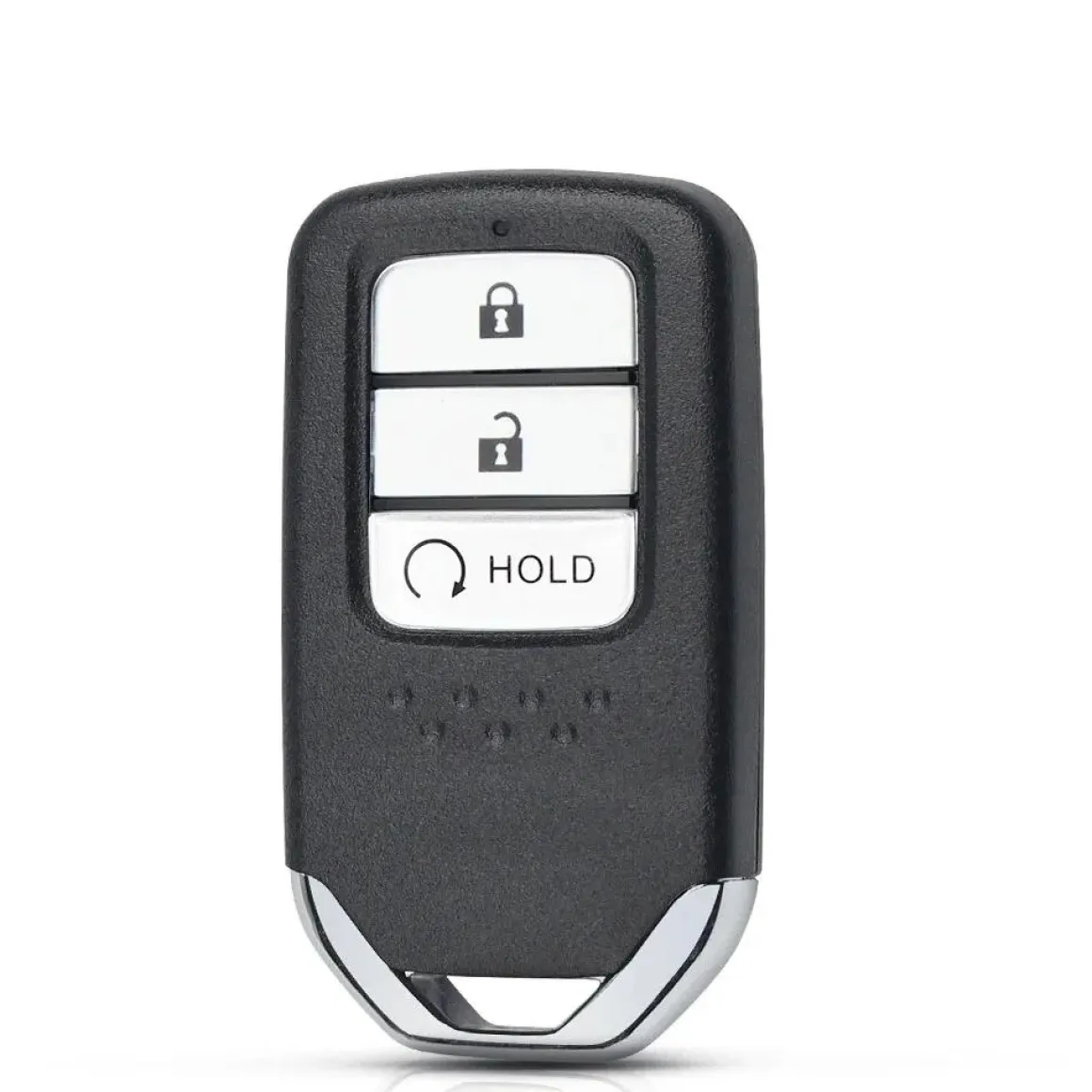 Smart key behuizing geschikt voor Honda