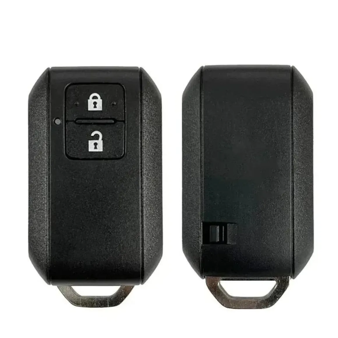 Smart key behuizing geschikt voor Smart