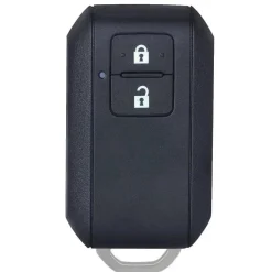 Smart key behuizing geschikt voor Smart