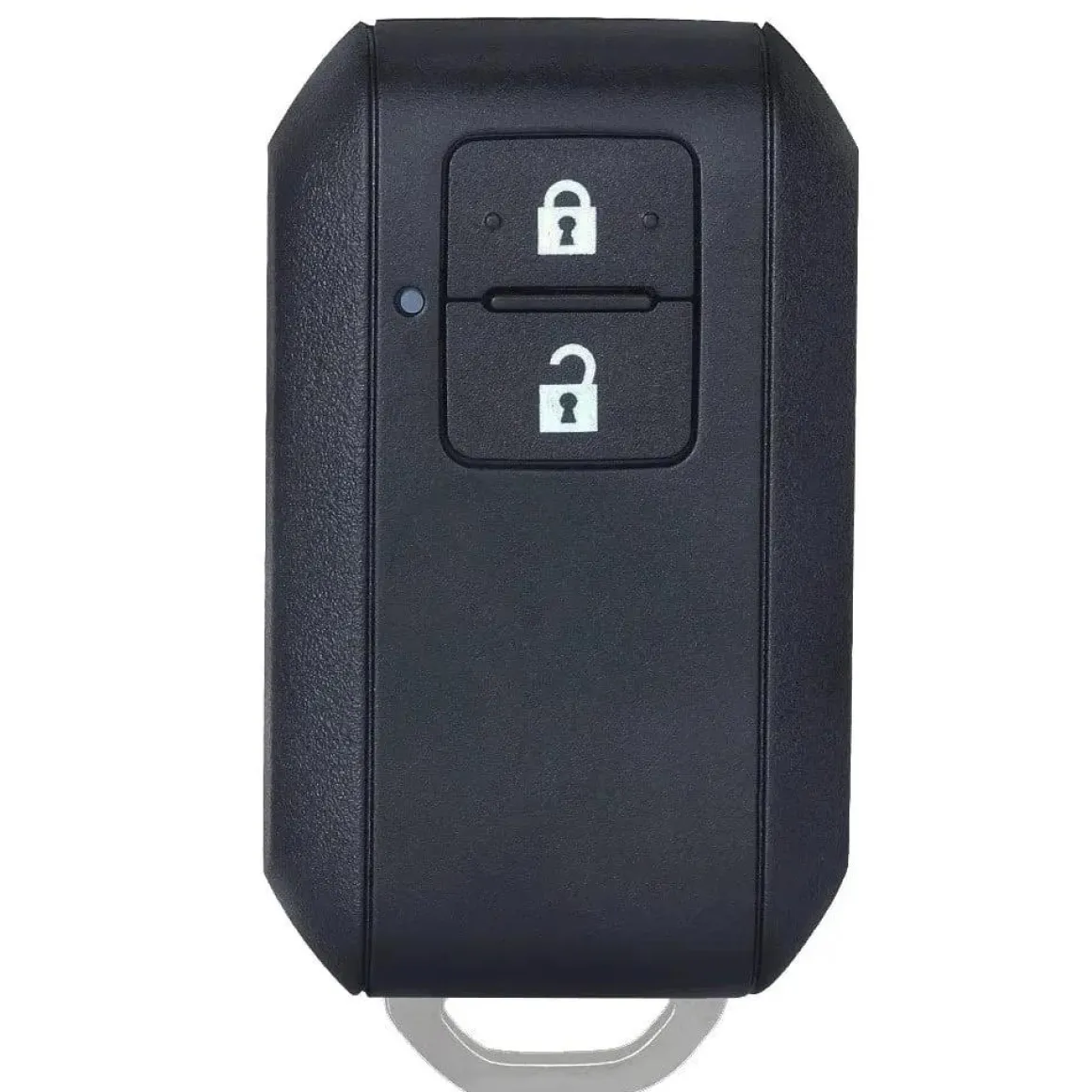 Smart key behuizing geschikt voor Smart