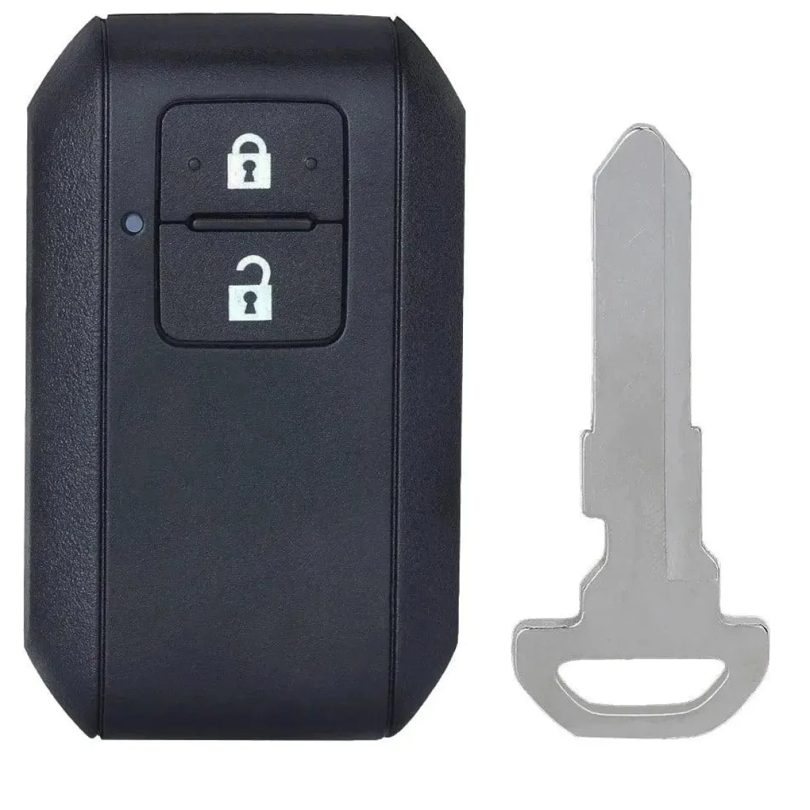 Smart key behuizing geschikt voor Smart