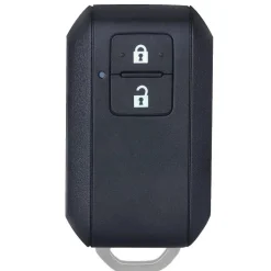 Smart key behuizing geschikt voor Smart