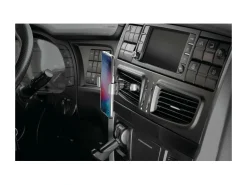 Snap vent pro telefoonhouder