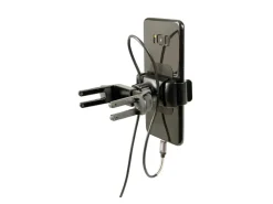 Snap vent pro telefoonhouder