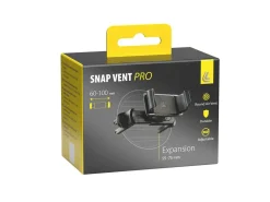 Snap vent pro telefoonhouder
