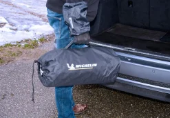 Sneeuwkettingen - Easy Grip -EG-E12