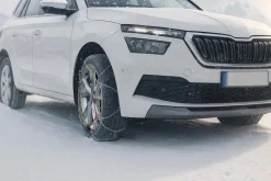 Sneeuwkettingen - KNN70