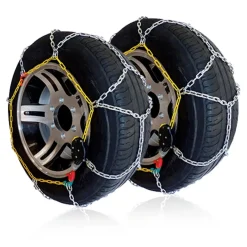 sneeuwkettingen automatisch 285/50R18