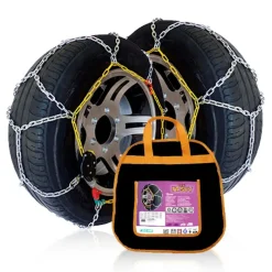 sneeuwkettingen automatisch 265/50R18