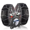 sneeuwkettingen automatisch 205/60R13