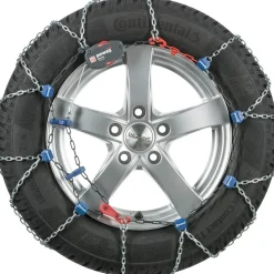 sneeuwkettingen automatisch 205/60R13