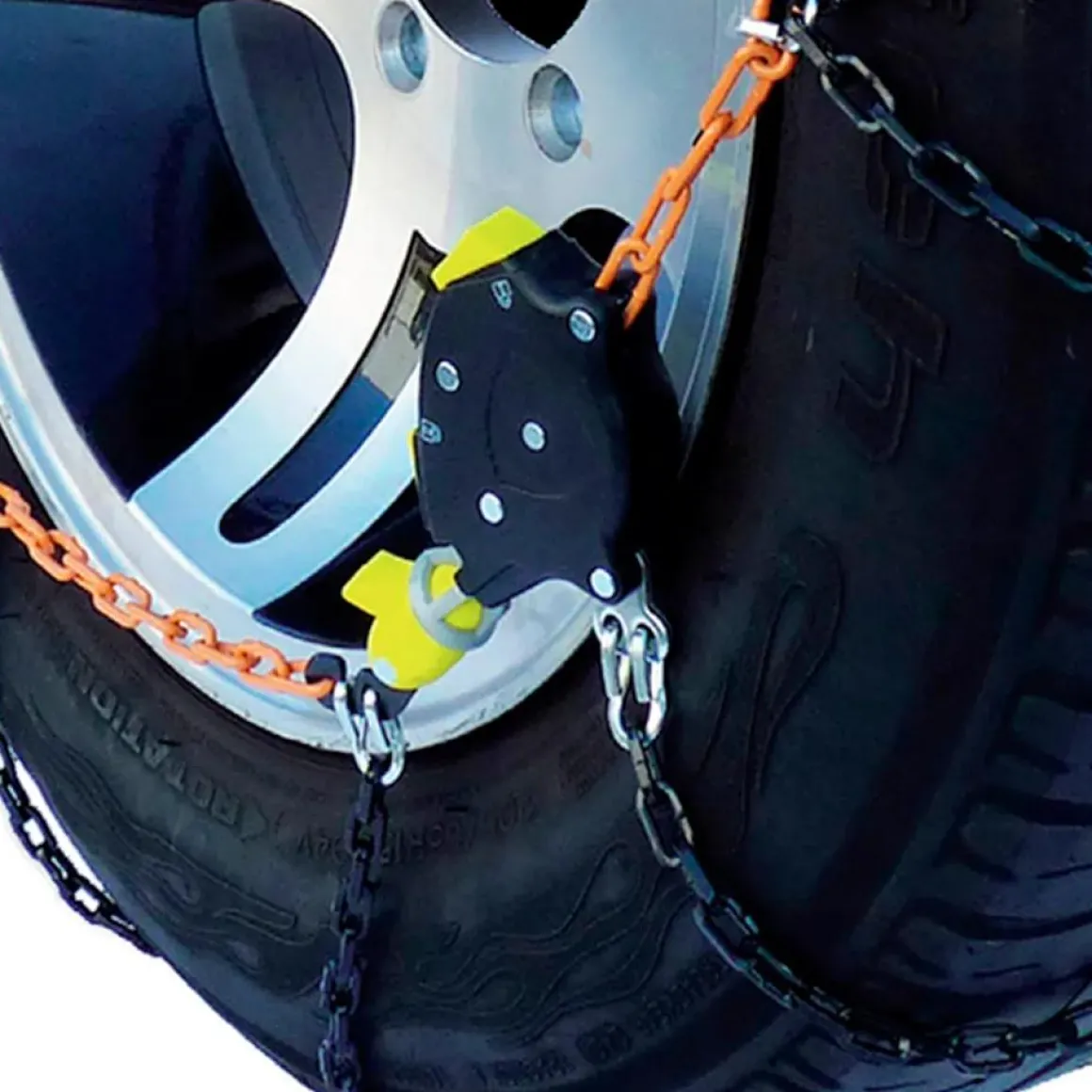 sneeuwkettingen automatisch 215/70R15