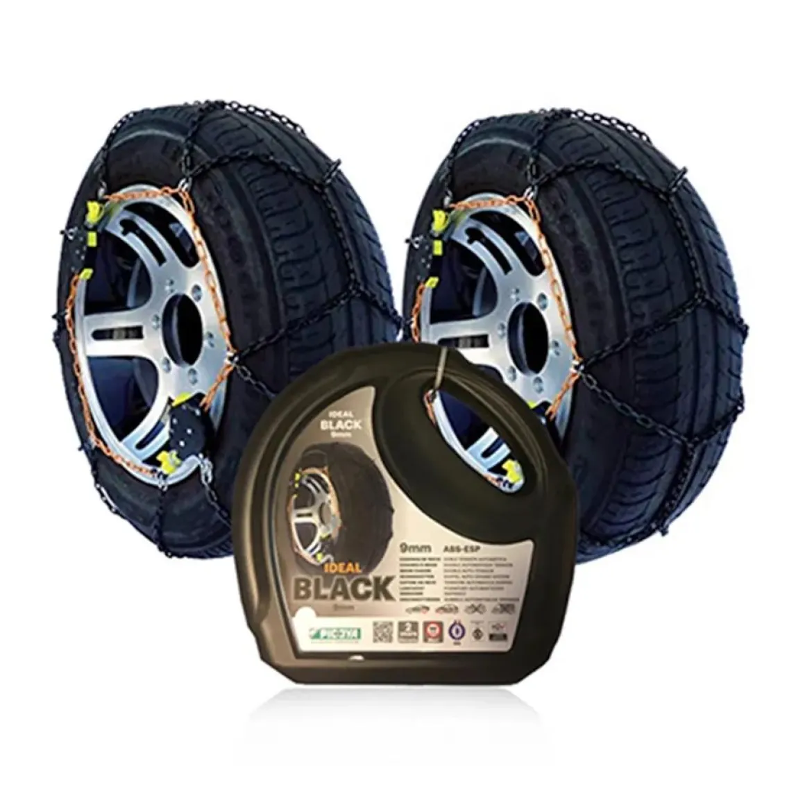 sneeuwkettingen automatisch 215/65R14