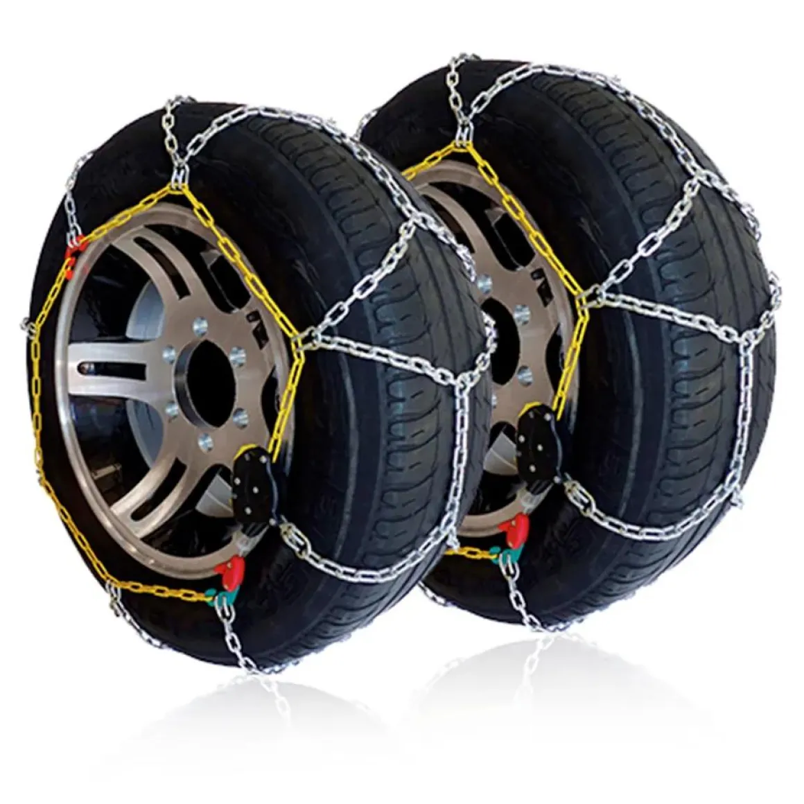 sneeuwkettingen automatisch 285/50R15