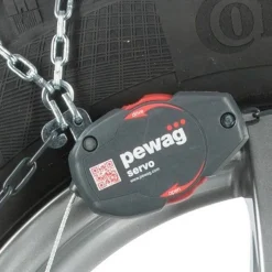 sneeuwkettingen automatisch 225/40R20