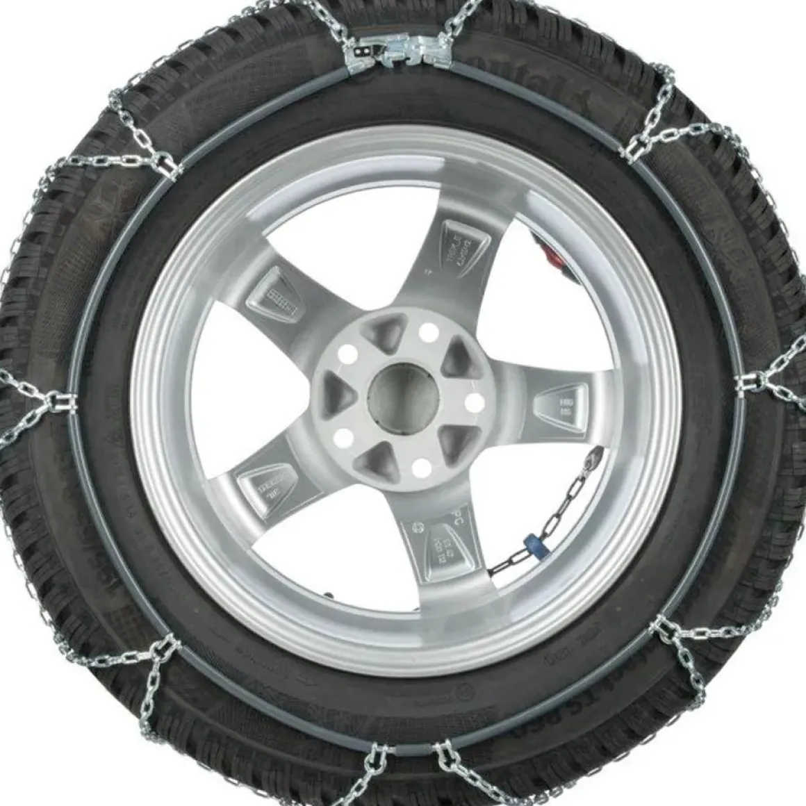 sneeuwkettingen automatisch 225/45R17