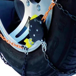 sneeuwkettingen automatisch 270/50R15