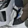 Sneeuwsokken - SOS Grip - X4