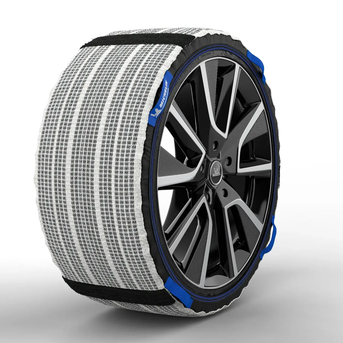 Sneeuwsokken - SOS Grip - X8
