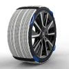 Sneeuwsokken - SOS Grip - X9