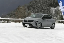 Sneeuwsokken - SOS Grip - X9