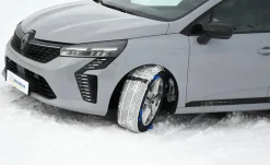 Sneeuwsokken - SOS Grip - X9