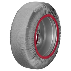 Sneeuwsokken Auto - CWS60 - Set van 2