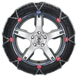 Snox SUV - Sneeuwketting 580
