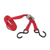 Spanband 500 cm incl. 2x S-haak