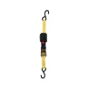 Spanband met ratel 4 meter - 250kg