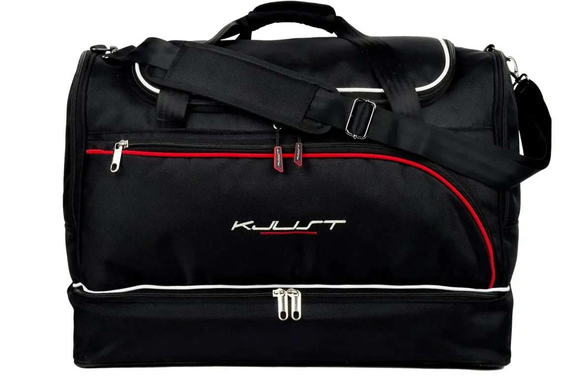 Sporttas 65 L