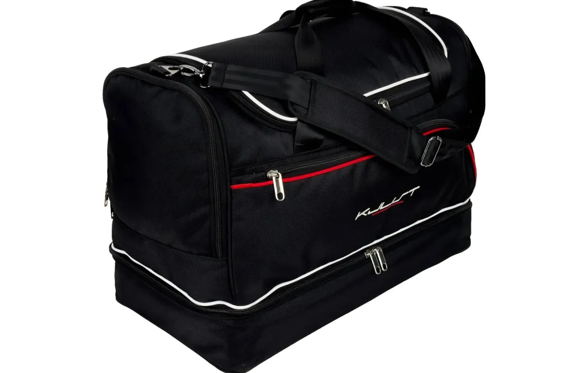 Sporttas 65 L