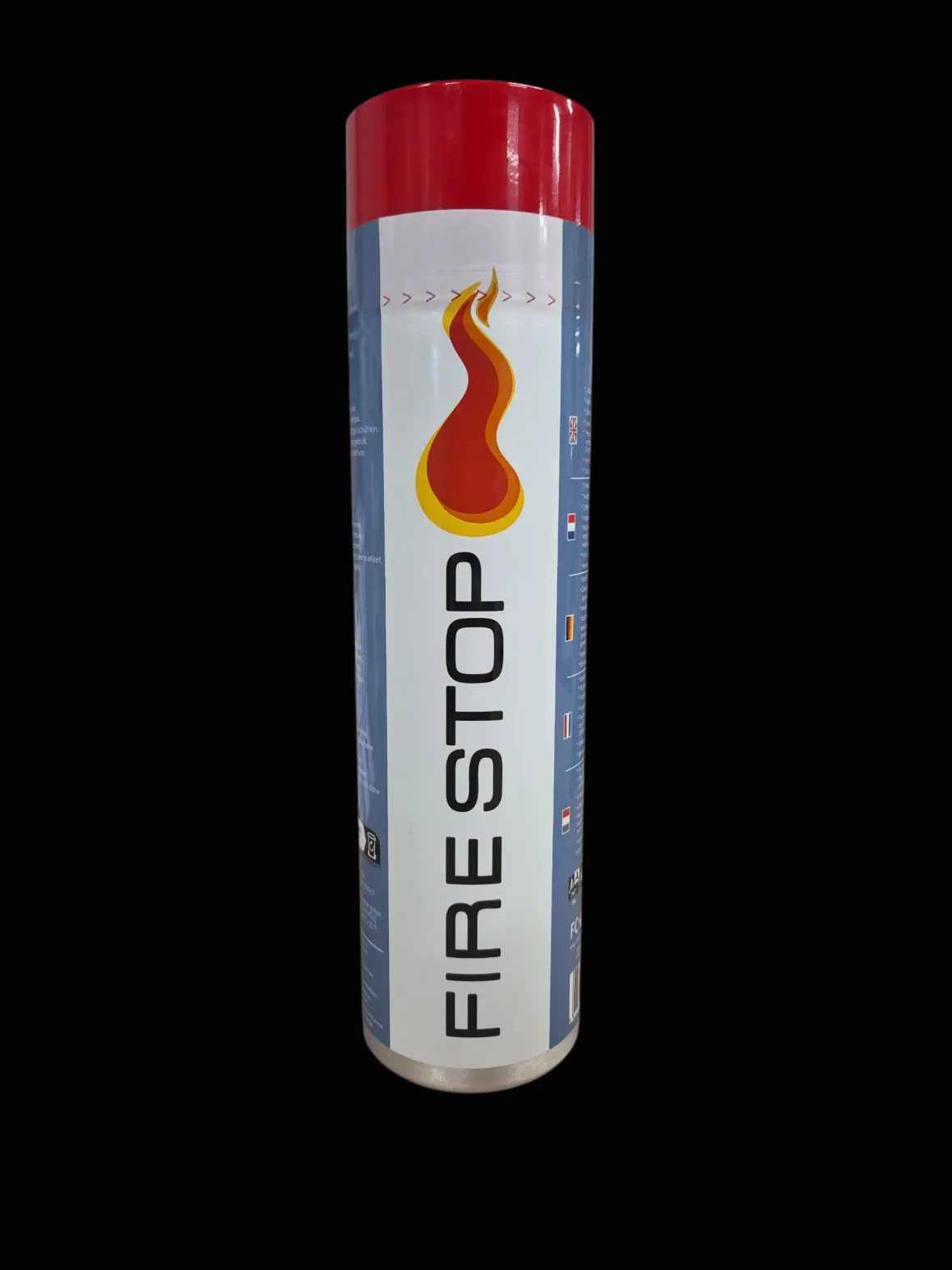 Sprayblusser 600 ml