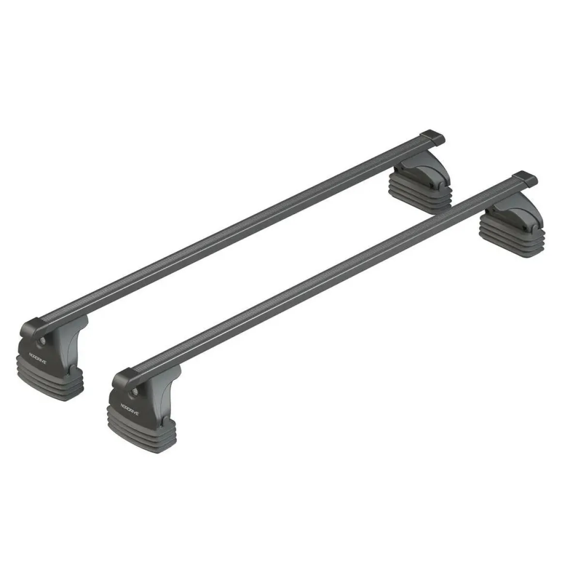 Stalen dakdragers - Seat Leon 2000-2005