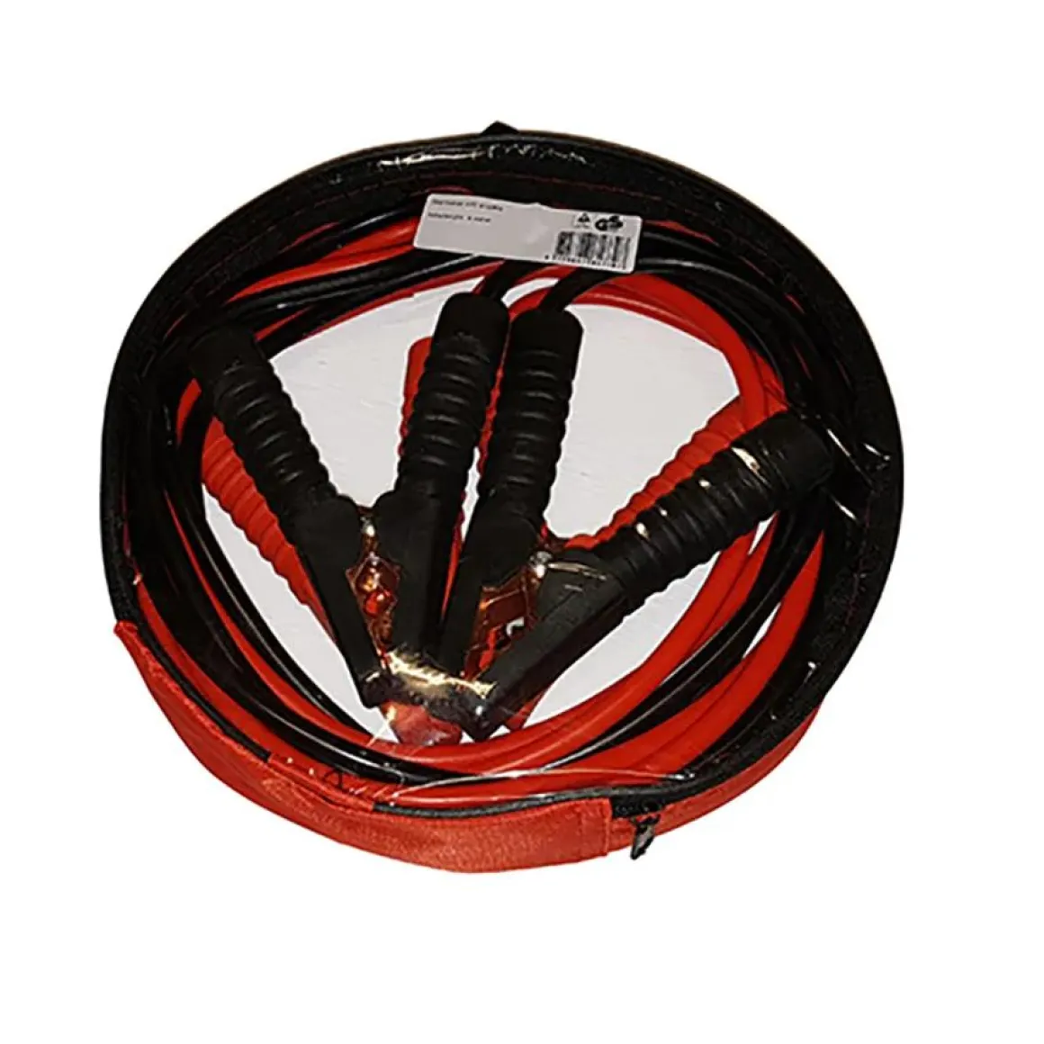 Startkabel 400 A - 3 meter