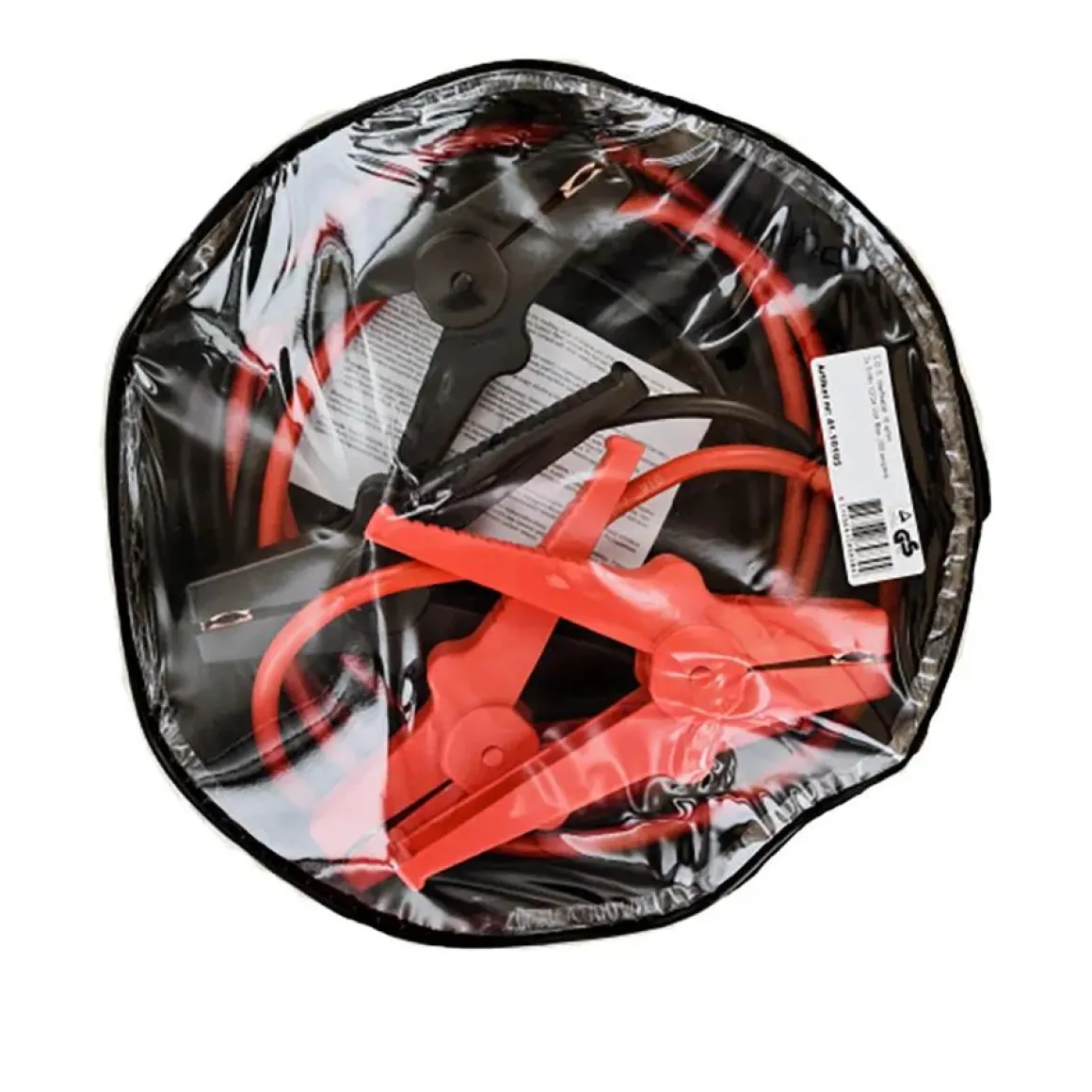 Startkabel 400 A - 2.5 meter