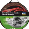 Startkabels 500A - Geïsoleerd - 3,5m