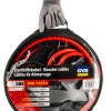 Startkabels 700A - Geïsoleerd - 4,5m