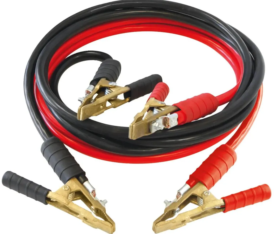 Startkabels 700A - 4,5m
